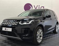 Land Rover Discovery Chilly-Mazarin