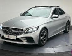 Mercedes Classe C Férin
