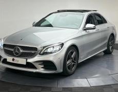 Mercedes Classe C Férin