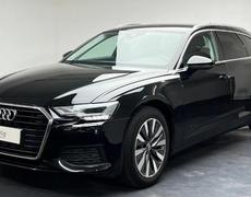Audi A6 Férin