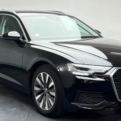 Audi A6 40 TDI 40 TDI base F&eacute;rin