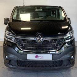 Renault Trafic Grand Confort L1H1 1000 Pessac