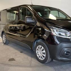 Renault Trafic Grand Confort L1H1 1000 Pessac