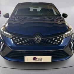 Renault Clio 5 ETECH145 Esprit Alpine Villeneuve-Saint-Georges