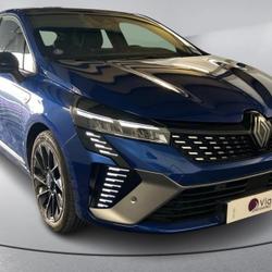 Renault Clio 5 ETECH145 Esprit Alpine Villeneuve-Saint-Georges