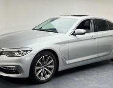 BMW Serie 5 Férin