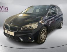 BMW Serie 2 Villeneuve-Saint-Georges