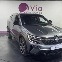 Renault Austral ETECH200 Iconic Longueau
