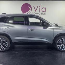 Renault Austral ETECH200 Iconic Longueau