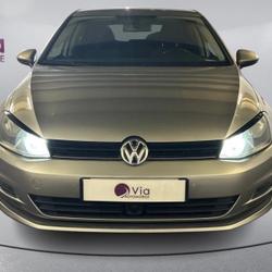 Volkswagen Golf 7 1.6 TDI Trendline BMT Villeneuve-Saint-Georges