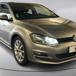 Volkswagen Golf 7 1.6 TDI Trendline BMT Villeneuve-Saint-Georges