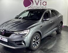 Renault Arkana Longueau