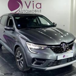 Renault Arkana TCE 140 Evolution Longueau