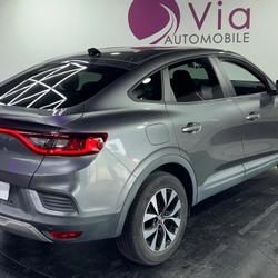 Renault Arkana TCE 140 Evolution Longueau