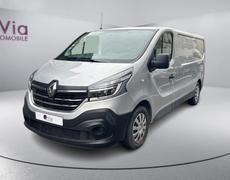 Renault Trafic Villeneuve-Saint-Georges