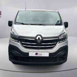 Renault Trafic  Villeneuve-Saint-Georges