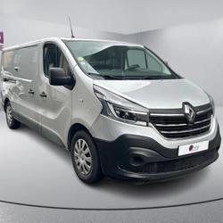 Renault Trafic  Villeneuve-Saint-Georges