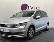 Volkswagen Touran Chilly-Mazarin