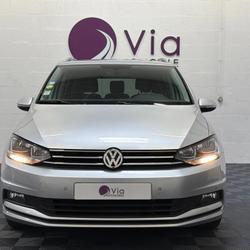 Volkswagen Touran 1.6 TDI Confortline Business BMT/Start-Stop Chilly-Mazarin