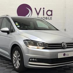 Volkswagen Touran 1.6 TDI Confortline Business BMT/Start-Stop Chilly-Mazarin