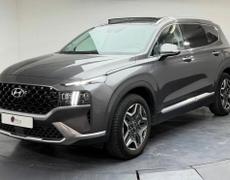 Hyundai Santa Fe Férin
