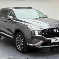 Hyundai Santa Fe HYB 230 Executive Hybrid 2WD TVA RECUP F&eacute;rin