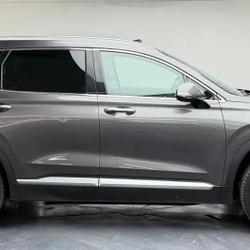 Hyundai Santa Fe HYB 230 Executive Hybrid 2WD TVA RECUP F&eacute;rin