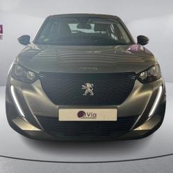 Peugeot 2008 1.5 BHDI 100 Active Pack - Cam&eacute;ra de recul - Suivi Peugeot Villeneuve-Saint-Georges