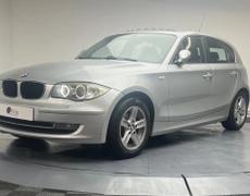 BMW Serie 1 Férin