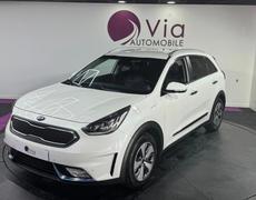 Kia Niro Longueau