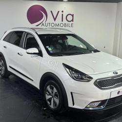 Kia Niro HYB 141 Premium Plug-in Hybrid Longueau