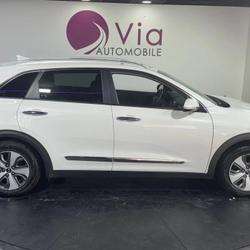 Kia Niro HYB 141 Premium Plug-in Hybrid Longueau
