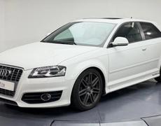 Audi S3 Férin