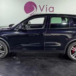 Porsche Cayenne DIESEL Diesel Longueau