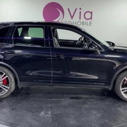 Porsche Cayenne DIESEL Diesel Longueau