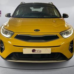 Kia Stonic 1.0 TGDI Launch Edition Villeneuve-Saint-Georges