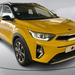 Kia Stonic 1.0 TGDI Launch Edition Villeneuve-Saint-Georges