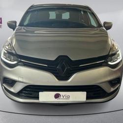 Renault Clio 4 TCE 90 Intens - Camera de recul - Carpaly - Suivi renault Villeneuve-Saint-Georges