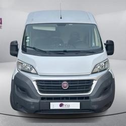 Fiat Ducato 130 L4H2 4035 mm Villeneuve-Saint-Georges