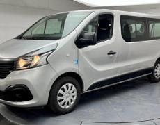 Renault Trafic Férin
