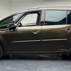 Citroen C4 Picasso GD HDI Exclusive F&eacute;rin
