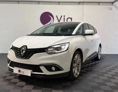Renault Grand Scenic 4 Chilly-Mazarin
