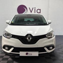 Renault Grand Scenic 4 1.7 BLUEDCI 120 BUSINESS EDC BVA Chilly-Mazarin