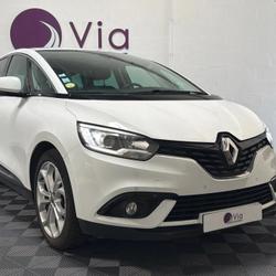Renault Grand Scenic 4 1.7 BLUEDCI 120 BUSINESS EDC BVA Chilly-Mazarin