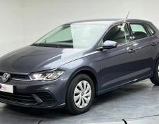 Volkswagen Polo Férin
