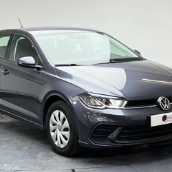 Volkswagen Polo  F&eacute;rin