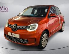 Renault Twingo 3 Villeneuve-Saint-Georges