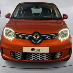 Renault Twingo 3 SCE 65 Vibes Villeneuve-Saint-Georges
