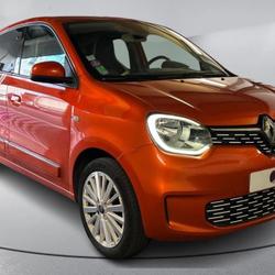 Renault Twingo 3 SCE 65 Vibes Villeneuve-Saint-Georges