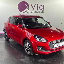 Suzuki Swift 1.2 DHYB Privilege Longueau